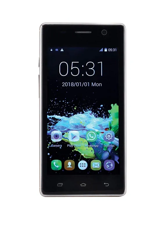 Tashan TS861