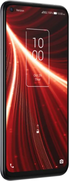 TCL 10 5G UW