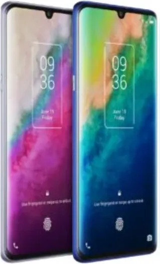 TCL 10 Plus
