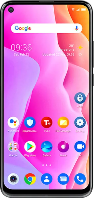 TCL 10L
