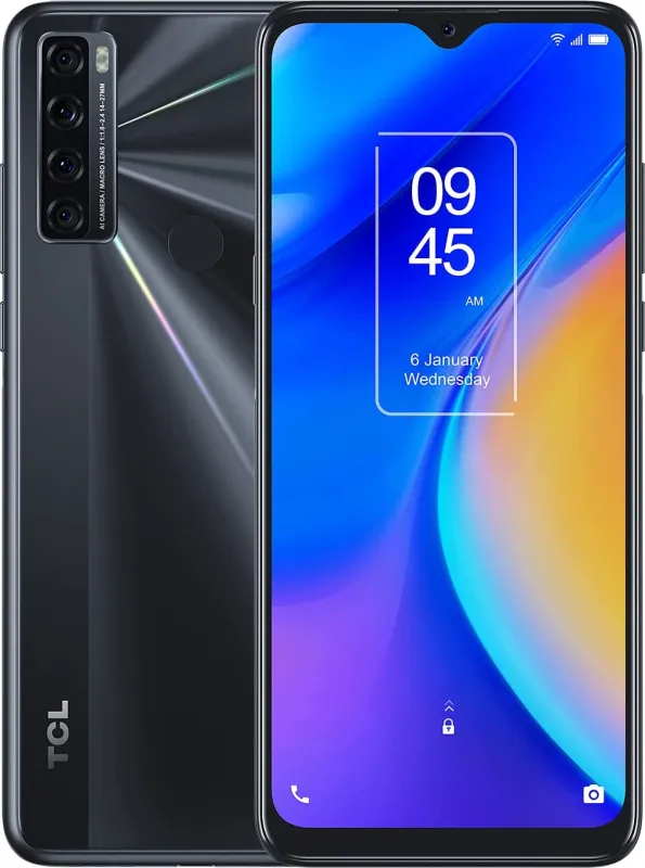 TCL 20 SE