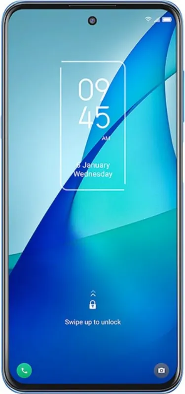 TCL 20L Plus