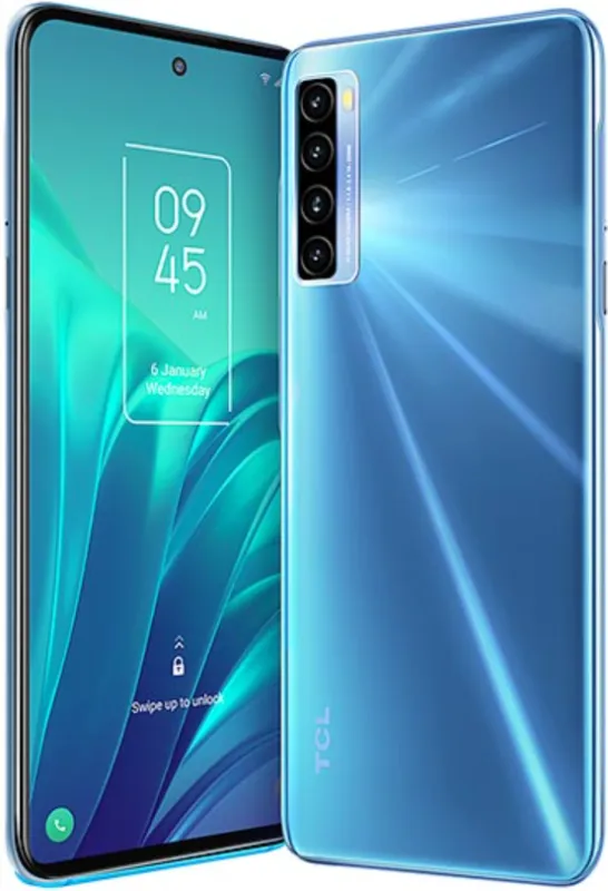 TCL 20L