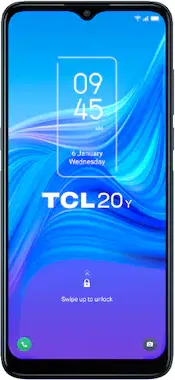 TCL 20Y