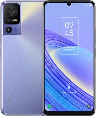 TCL 40 SE