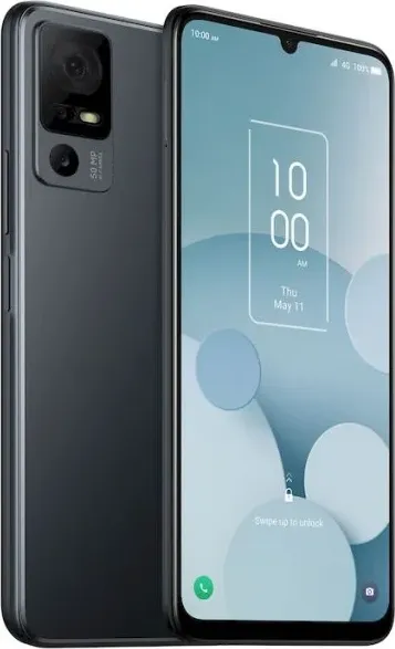 TCL 40 X