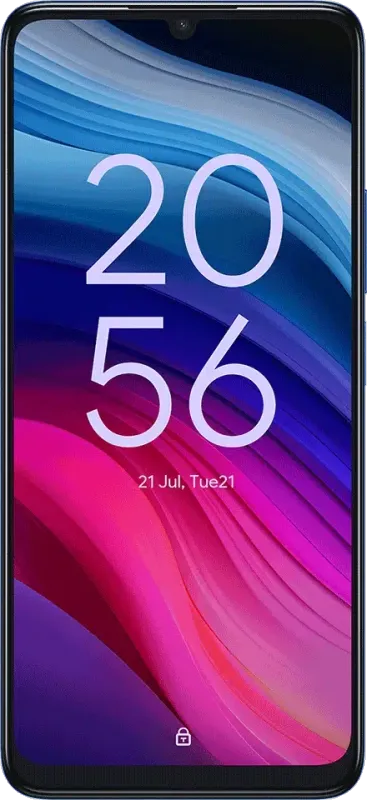 TCL 505
