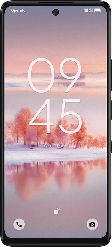 TCL 60 NxtPaper 4G
