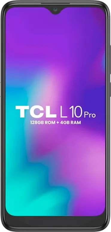 TCL L10 Pro