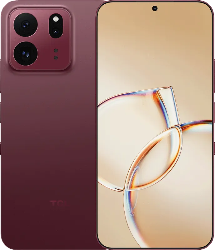 TCL P80 Ultra