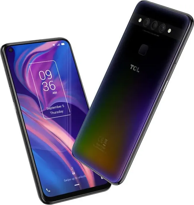 TCL Plex