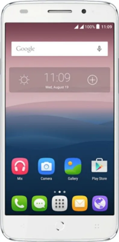 TCL Pride T500L