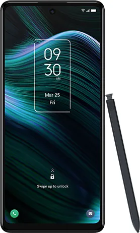TCL Stylus 5G