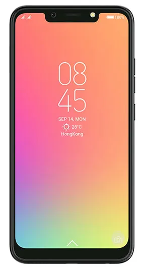 Tecno Camon 11 Pro