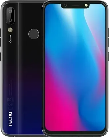 Tecno Camon 11S