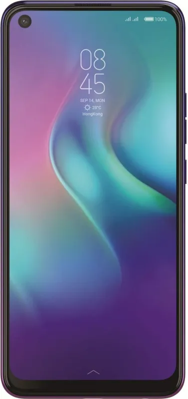 Tecno Camon 12 Air