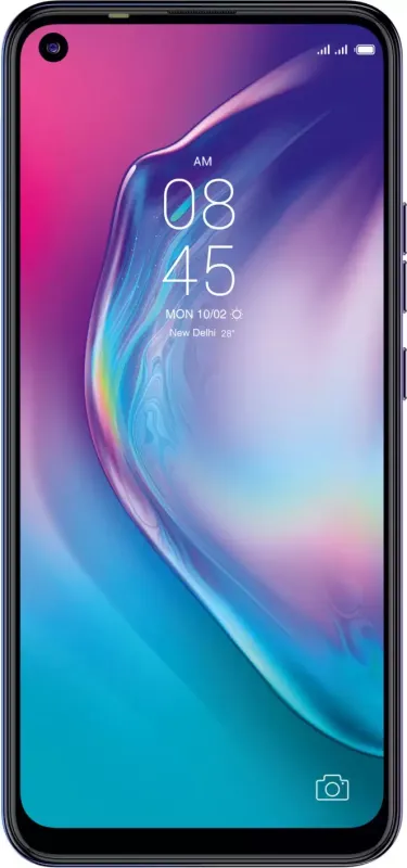 Tecno Camon 15