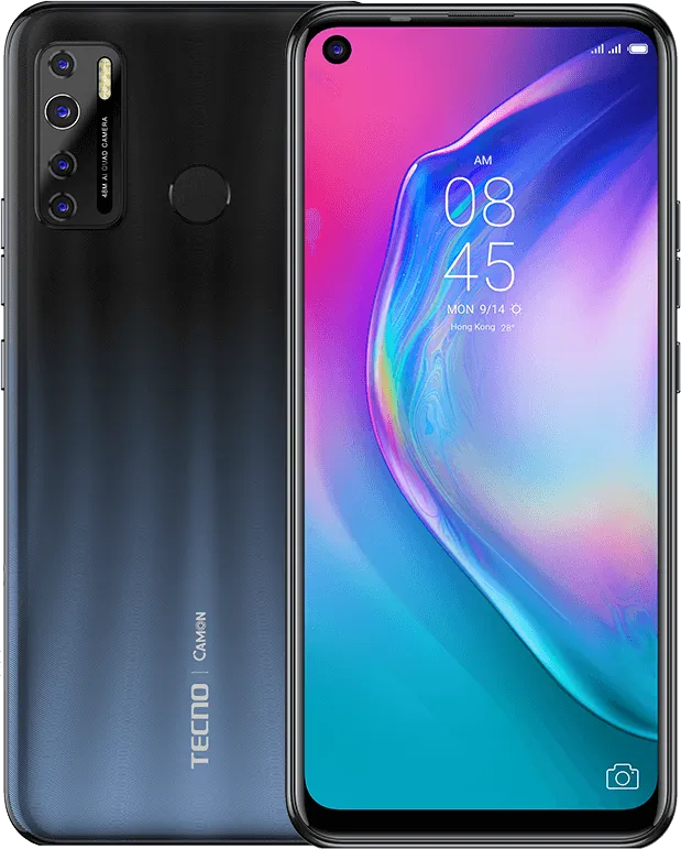 Tecno Camon 16S