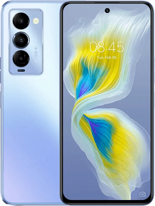 Tecno Camon 18 Premier