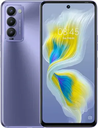 Tecno Camon 18T