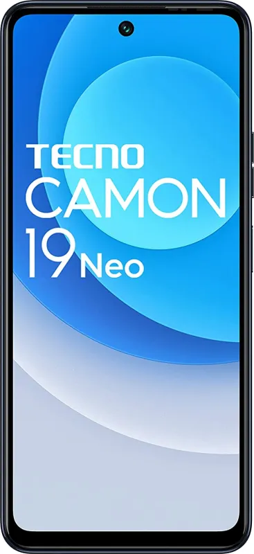 Tecno Camon 19 Neo