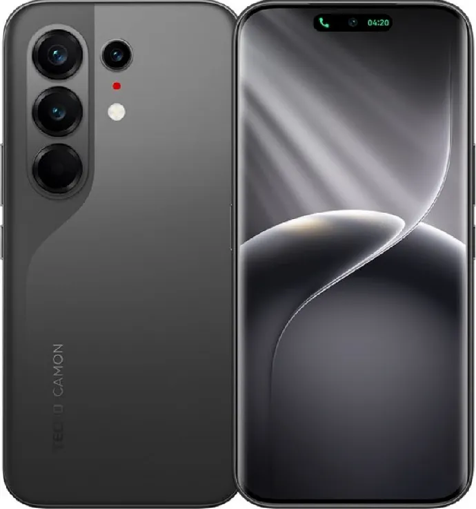 Tecno Camon 50 Pro 5G