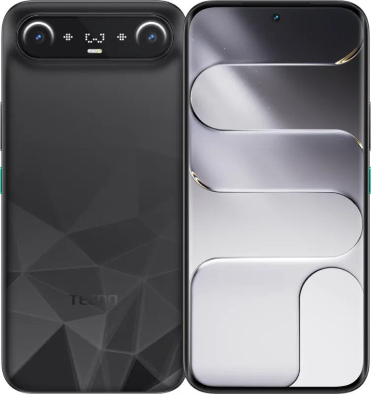 Tecno Camon 50 Slim