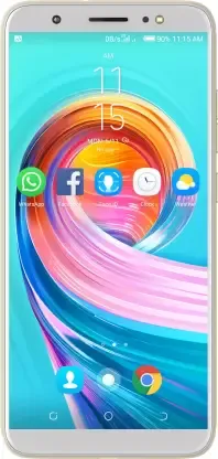 Tecno Camon i Air