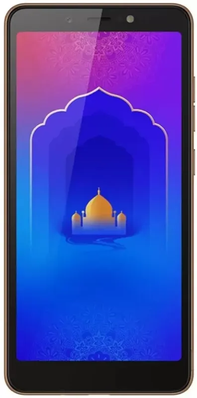 Tecno Camon iACE 2