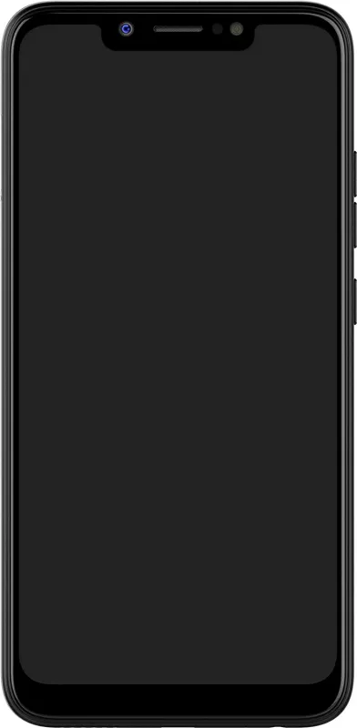Tecno Camon iAir 2 Plus