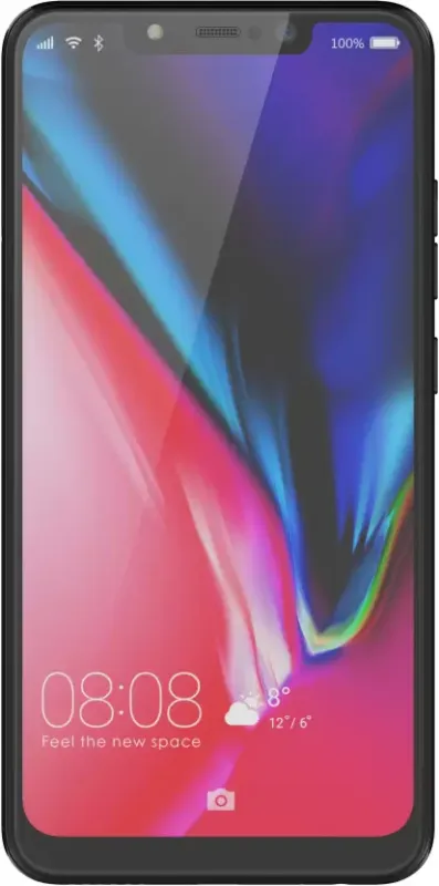 Tecno Camon iSky 3
