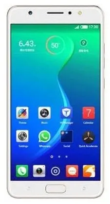 Tecno i3 Pro