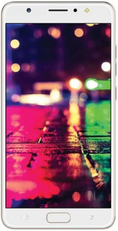 Tecno i5