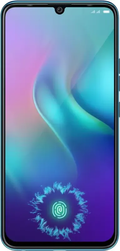 Tecno Phantom 10
