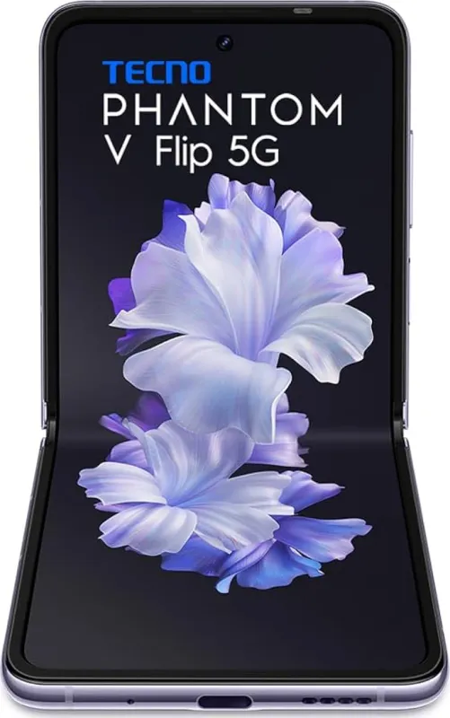Tecno Phantom V Flip