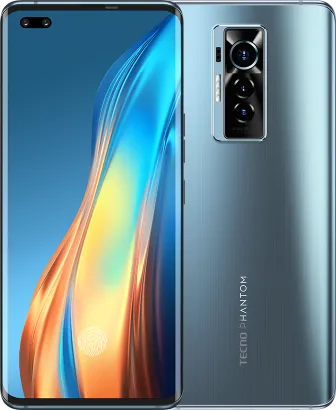Tecno Phantom X Pro