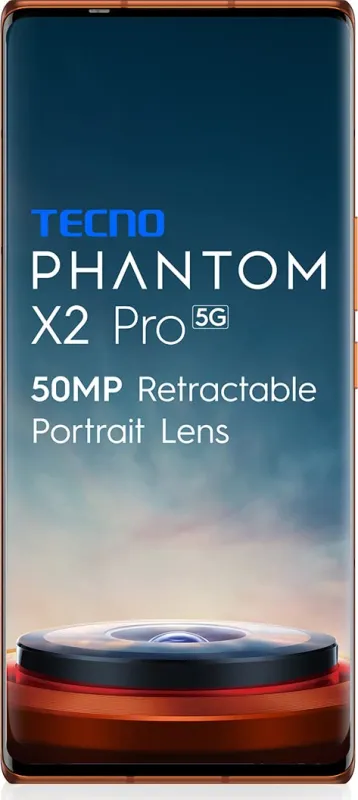 Tecno Phantom X2 Pro
