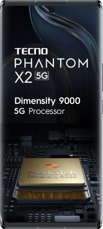 Tecno Phantom X2