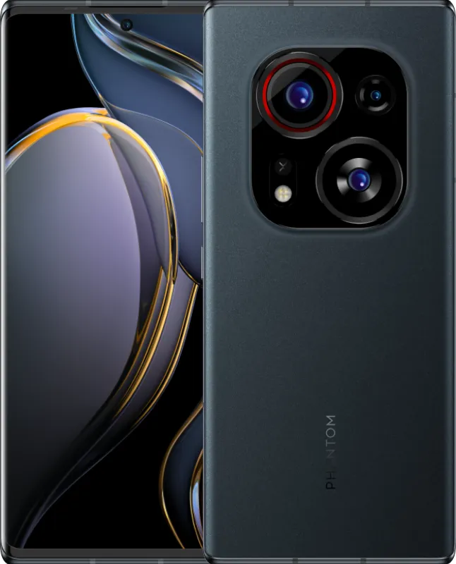 Tecno Phantom X3 Pro
