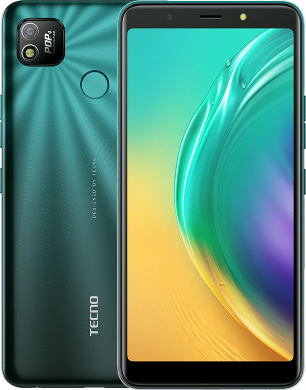 Tecno Pop 4 LTE