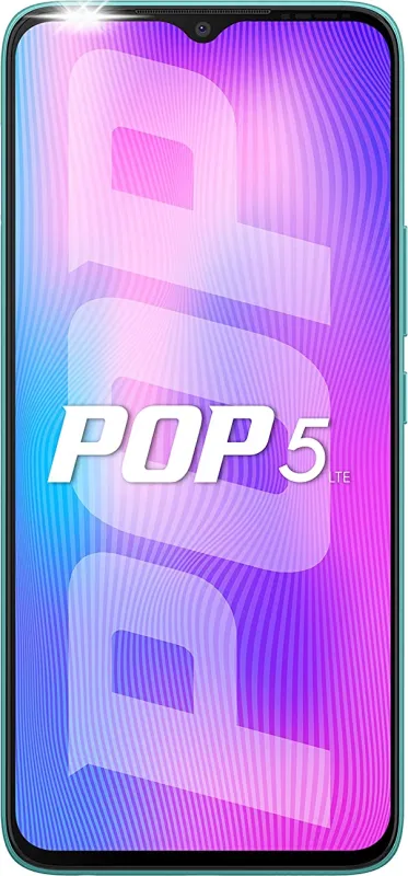 Tecno POP 5 LTE