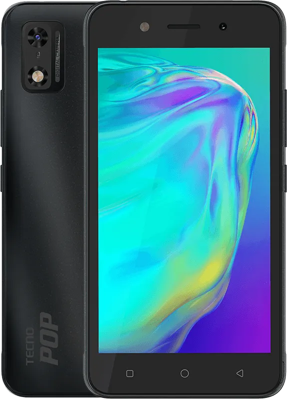 Tecno Pop 5C