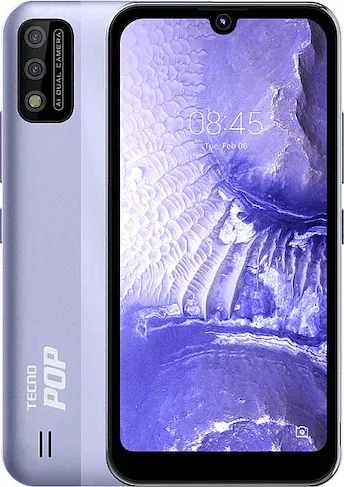 Tecno Pop 5S