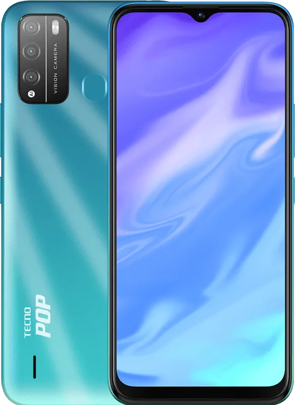 Tecno Pop 5X