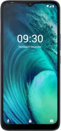 Tecno POP 6 LTE