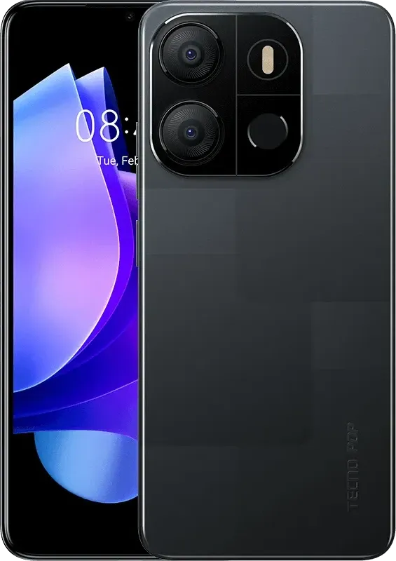 Tecno Pop 7