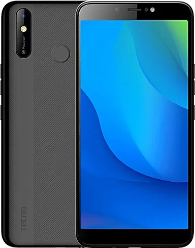 Tecno Pouvoir 3 Air