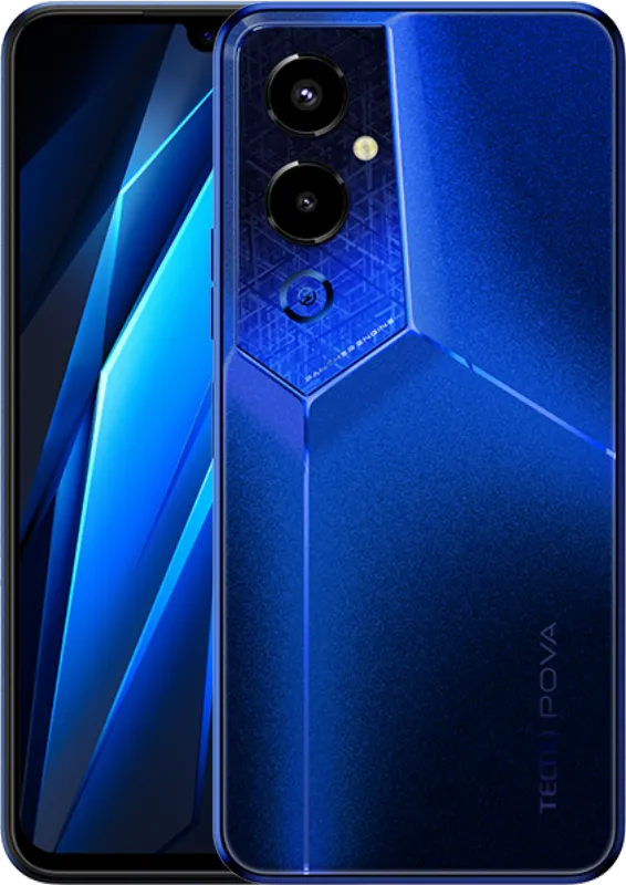 Tecno Pova 4 Pro