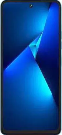 Tecno Pova 5 Free Fire Special Edition