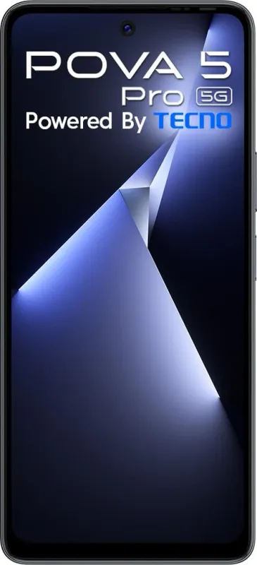 Tecno Pova 5 Pro 5G